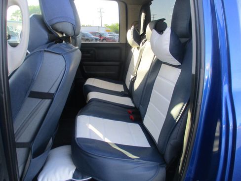 Used 2018 RAM 1500 Tradesman w/ Popular Equipment Group RWD image 14