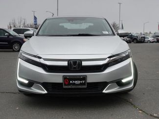 Used 2018 Honda Clarity Touring video 2