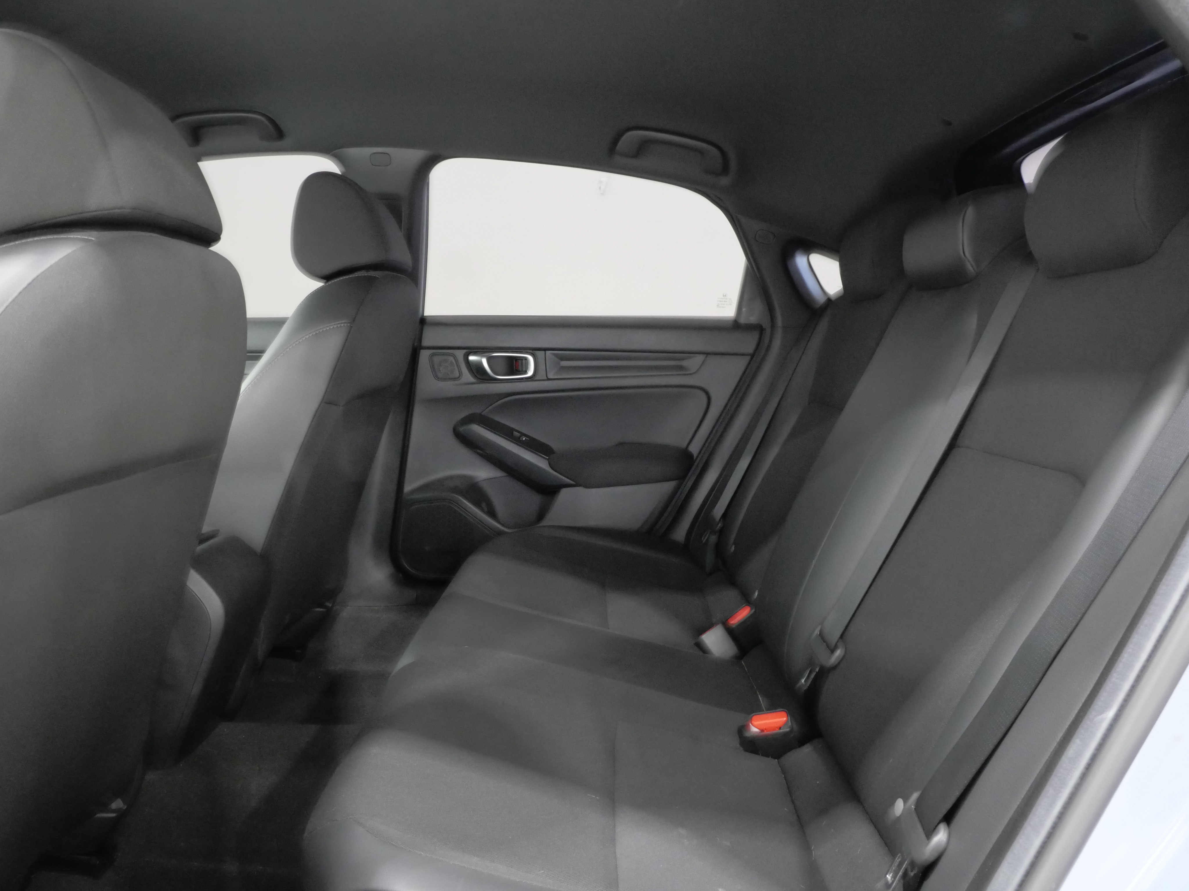 Used 2024 Honda Civic Sport image 23