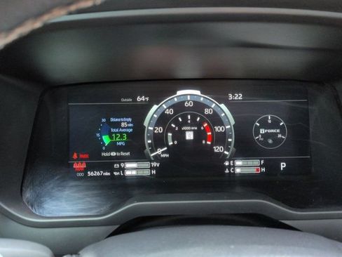 Used 2023 Toyota Tundra 1794 Edition w/ TRD Off-Road Package AWD/4WD image 11