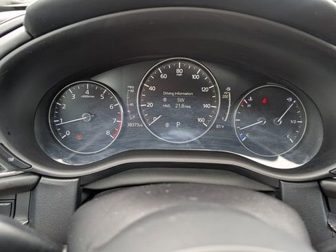 Used 2021 MAZDA CX-30 FWD 2.5 S w/ Preferred Package image 21