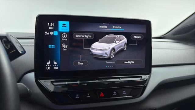 Used 2023 Volkswagen ID.4 Pro RWD image 30