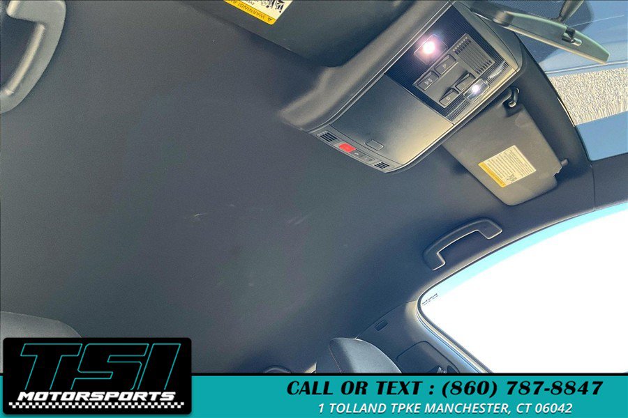 Used 2016 Volkswagen GTI S FWD image 22