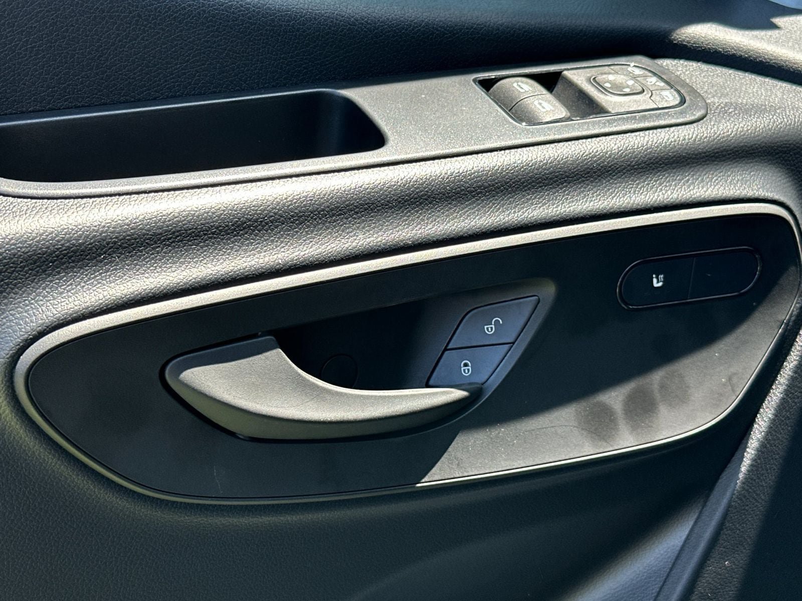 New 2026 Mercedes-Benz Sprinter 2500 image 11