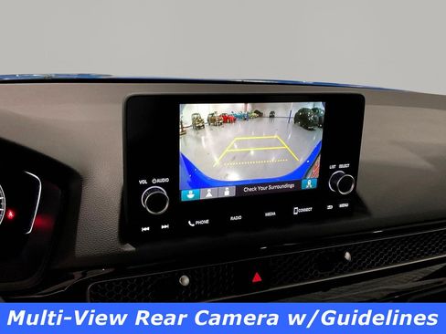 Used 2025 Honda Civic Sport image 13