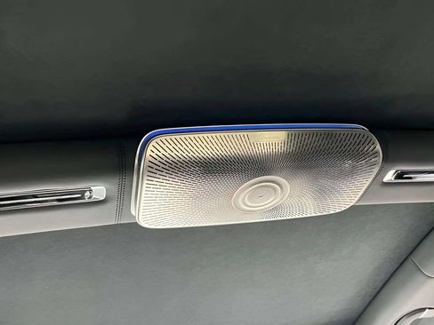 Used 2022 Mercedes-Benz Maybach S 580 4MATIC image 25