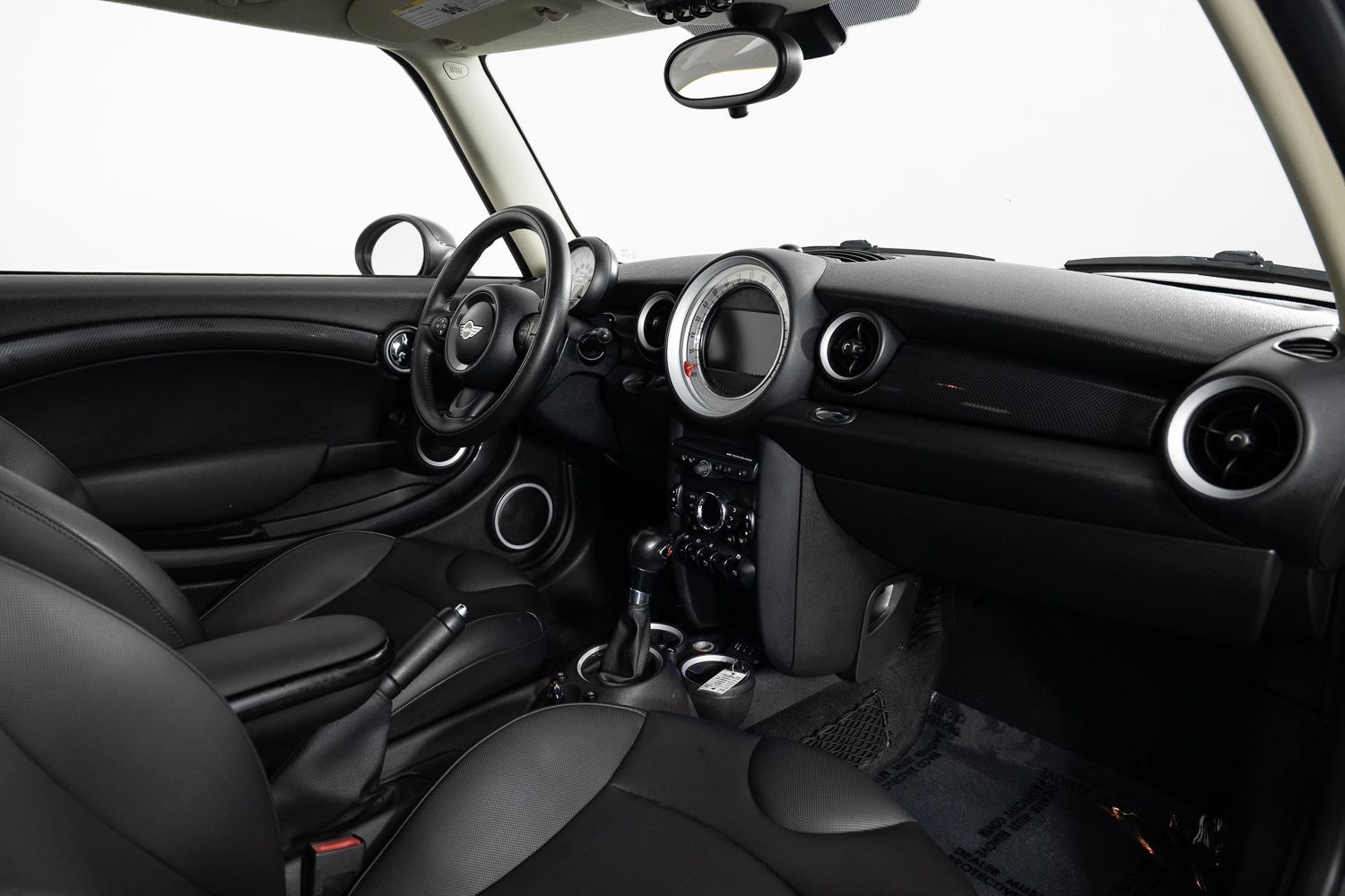 Used 2013 MINI Cooper Clubman S FWD image 18