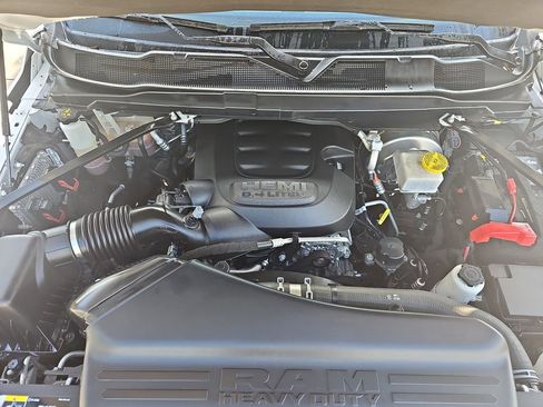 Used 2022 RAM 2500 Tradesman image 31