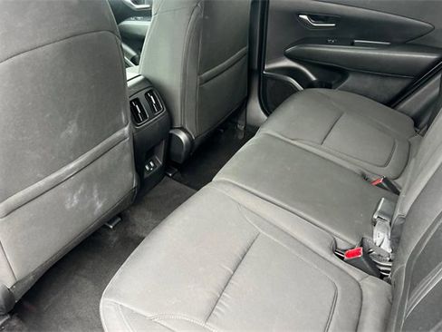 Used 2024 Hyundai Tucson SEL image 14