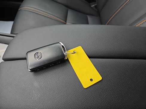 Certified 2025 MAZDA CX-50 AWD 2.5 S w/ Premium Plus Pkg image 30