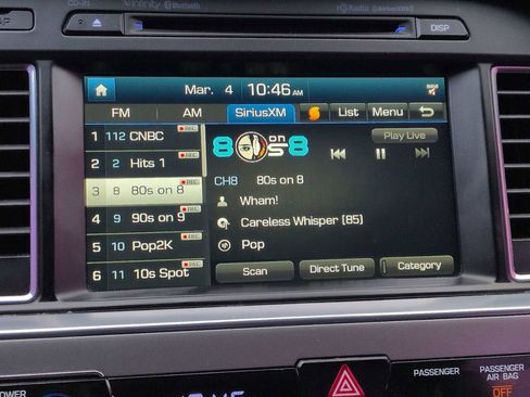 Used 2015 Hyundai Sonata Limited 2.0T image 29