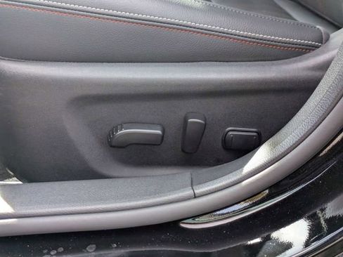 Used 2023 Nissan Altima 2.5 SR w/ SR Premium Package FWD image 19