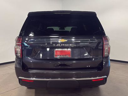 Used 2024 Chevrolet Tahoe LT w/ LT Signature Package