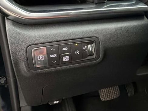 Certified 2026 GMC Terrain Elevation image 10