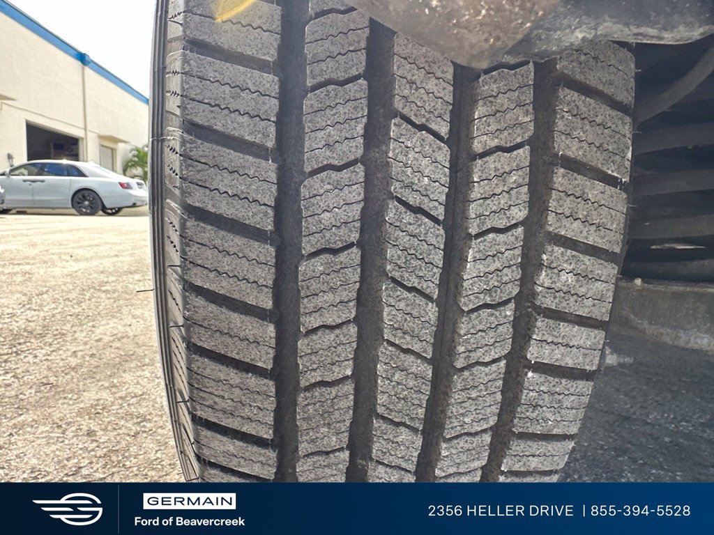 Used 2016 Ford Explorer 4WD image 6