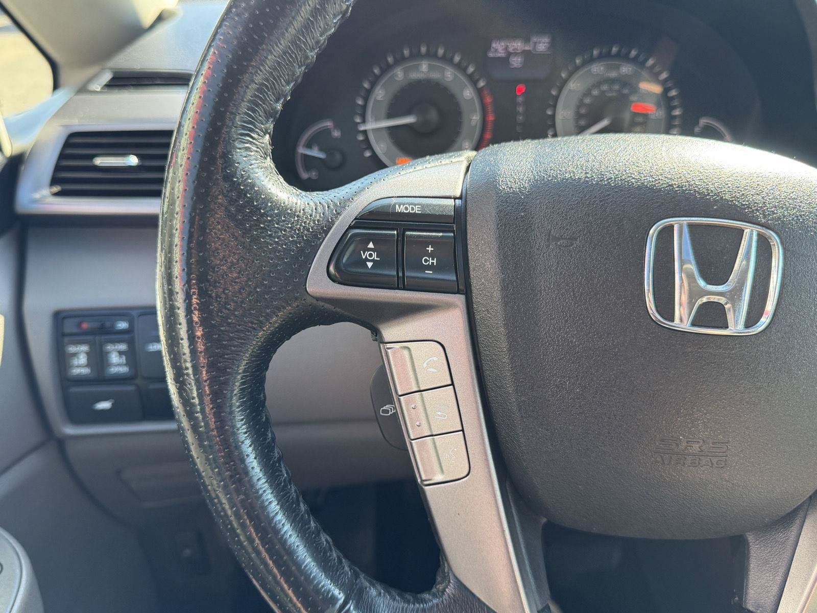 Used 2015 Honda Odyssey EX-L image 17