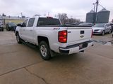 Used 2018 Chevrolet Silverado 1500 LT w/ All Star Edition image 5