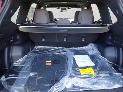 New 2026 Subaru Forester Premium image 8