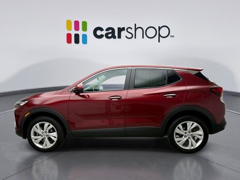 Used 2024 Buick Encore GX Preferred w/ Comfort Package image 2
