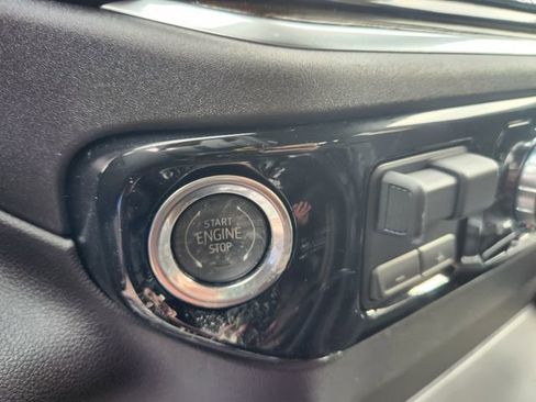 New 2026 GMC Sierra 1500 Elevation w/ Elevation Premium Package image 18