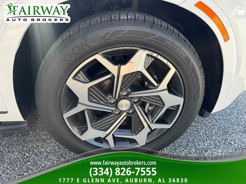 Used 2022 Hyundai Palisade Calligraphy FWD image 37