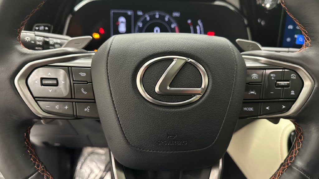 Used 2024 Lexus NX 350 AWD image 15
