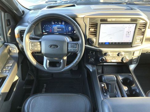 Used 2025 Ford F150 Tremor w/ Equipment Group 402A High image 29