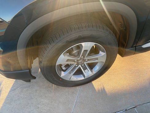 New 2026 Honda Pilot EX-L image 34