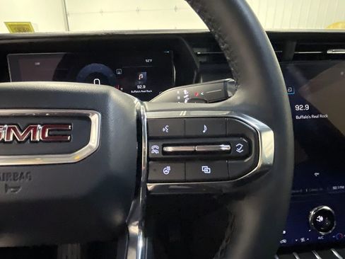 Used 2026 GMC Terrain Elevation AWD/4WD image 35