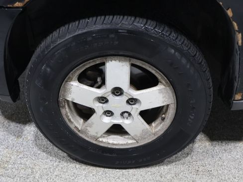 Used 2008 Chevrolet Equinox LS image 18