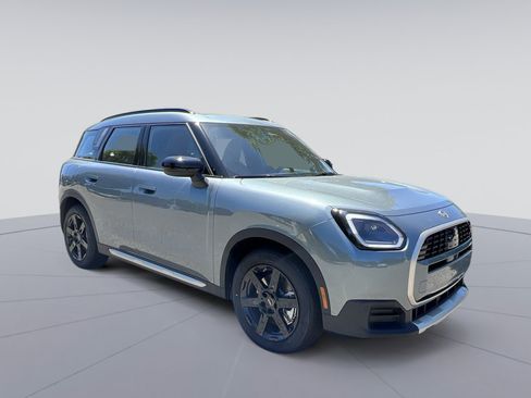 New 2027 MINI Cooper Countryman S AWD/4WD image 7