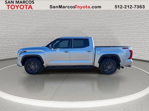 Used 2025 Toyota Tundra SR5 RWD image 9