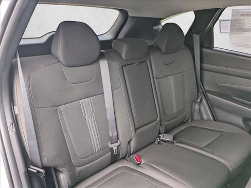 New 2026 Hyundai Tucson SEL AWD/4WD image 19