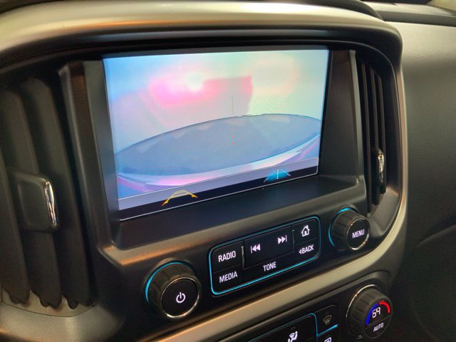 Used 2018 Chevrolet Colorado ZR2 AWD/4WD image 21