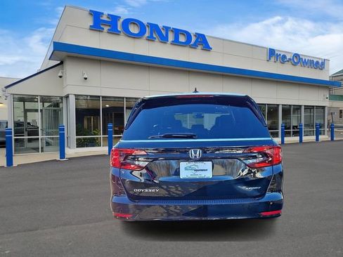 Used 2023 Honda Odyssey Sport image 5