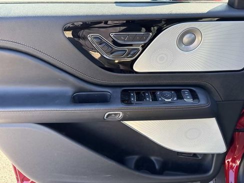 New 2026 Lincoln Aviator Black Label w/ Jet Appearance Package AWD/4WD image 20