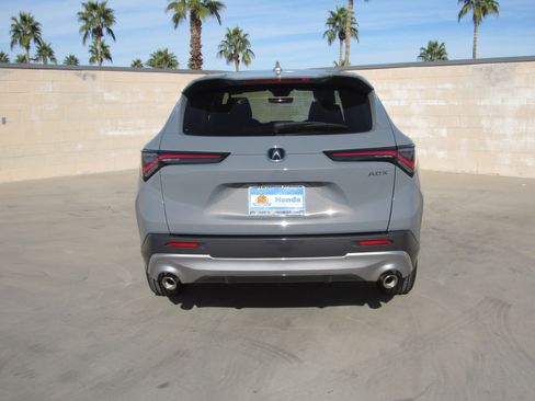 Used 2025 Acura ADX Base image 7