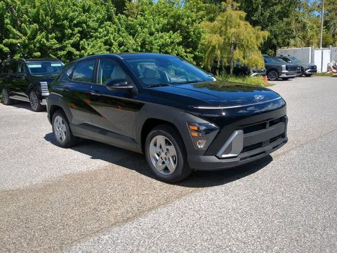 New 2026 Hyundai Kona SE FWD image 9