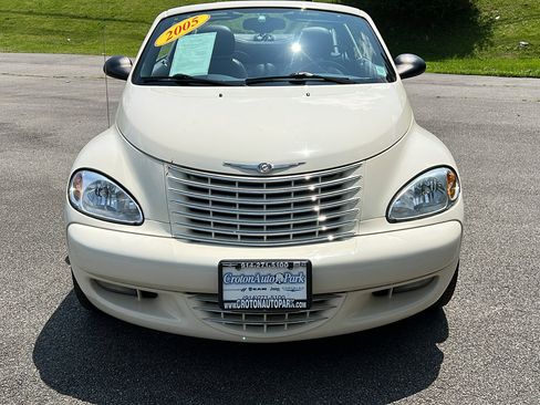 Used 2005 Chrysler PT Cruiser GT image 8