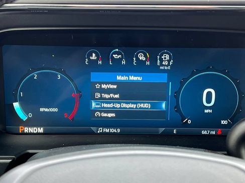 New 2026 Ford F250 Lariat w/ Lariat Ultimate Package AWD/4WD image 29