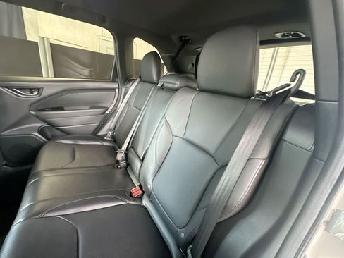 Certified 2026 Subaru Forester Limited AWD/4WD image 22