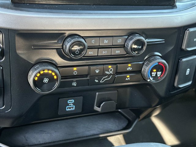 Used 2024 Ford F150 XL AWD/4WD image 16