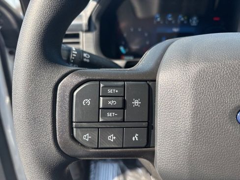 New 2026 Ford F150 STX w/ Equipment Group 200A image 16