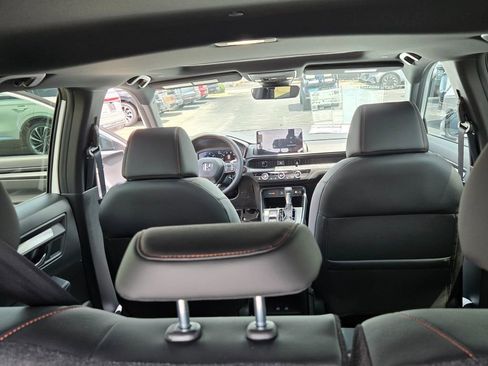 New 2026 Honda CR-V Sport-L image 28