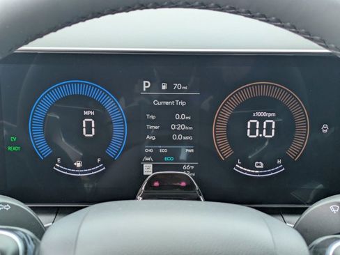 New 2026 Hyundai Santa Fe SEL FWD image 11