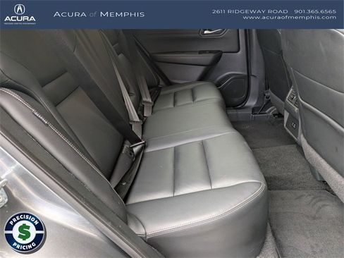 Used 2023 Nissan Rogue SL image 27