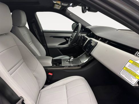 New 2026 Land Rover Range Rover Evoque S image 15