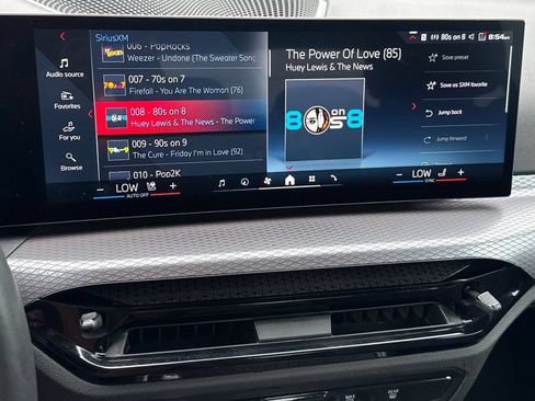 Used 2025 BMW M340i RWD image 20