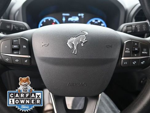 Used 2024 Ford Bronco Sport Big Bend image 10