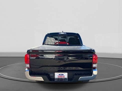 Used 2019 Toyota Tacoma SR5 image 6